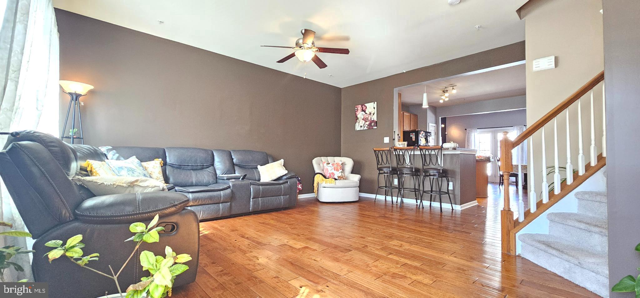 TANYARD SPRINGS - Residential