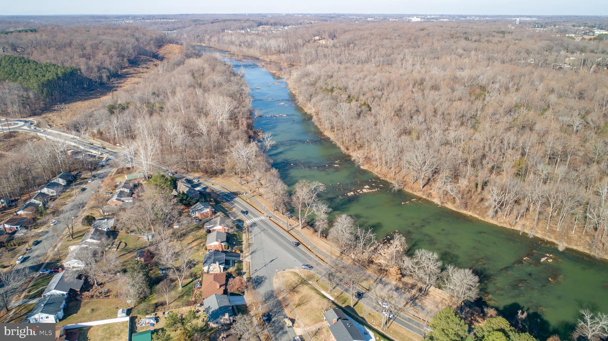 NORMANDY VILLAGE - Residential