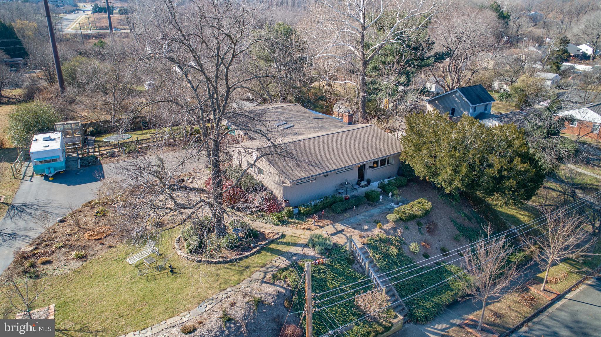 NORMANDY VILLAGE - Residential