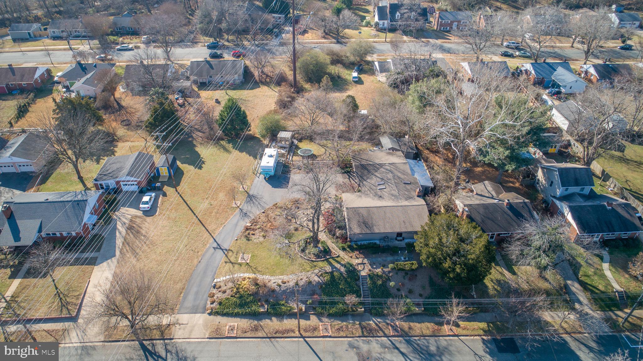 NORMANDY VILLAGE - Residential