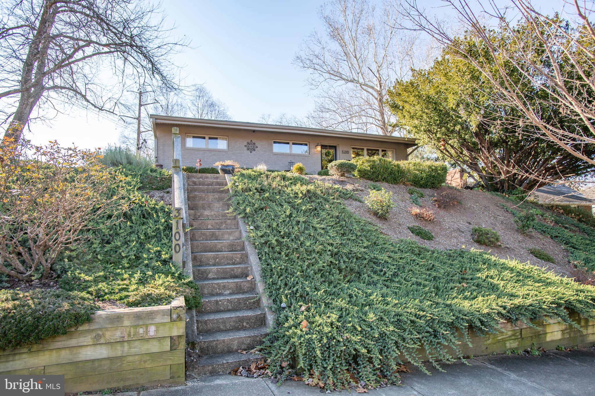 NORMANDY VILLAGE - Residential