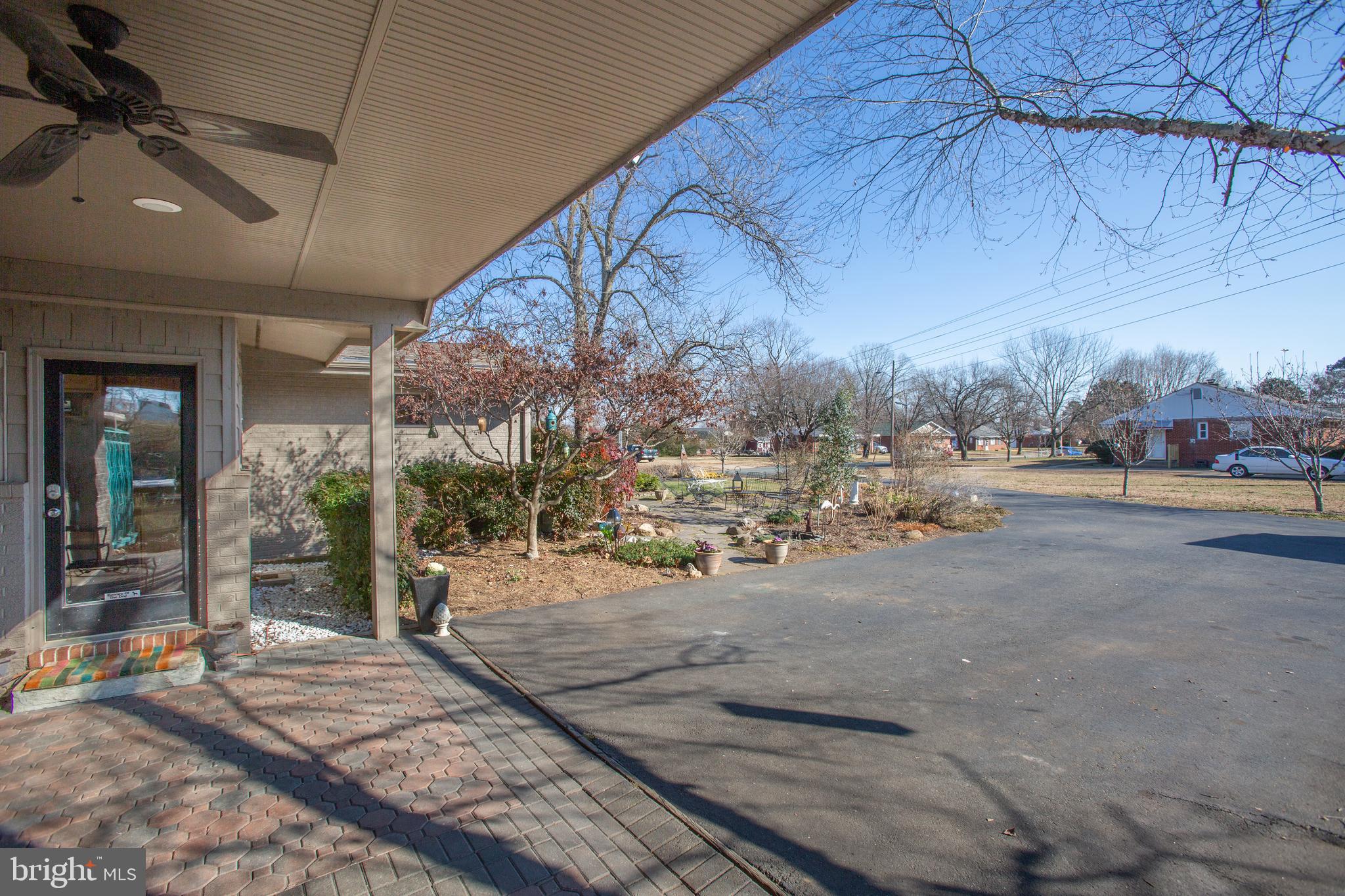 NORMANDY VILLAGE - Residential