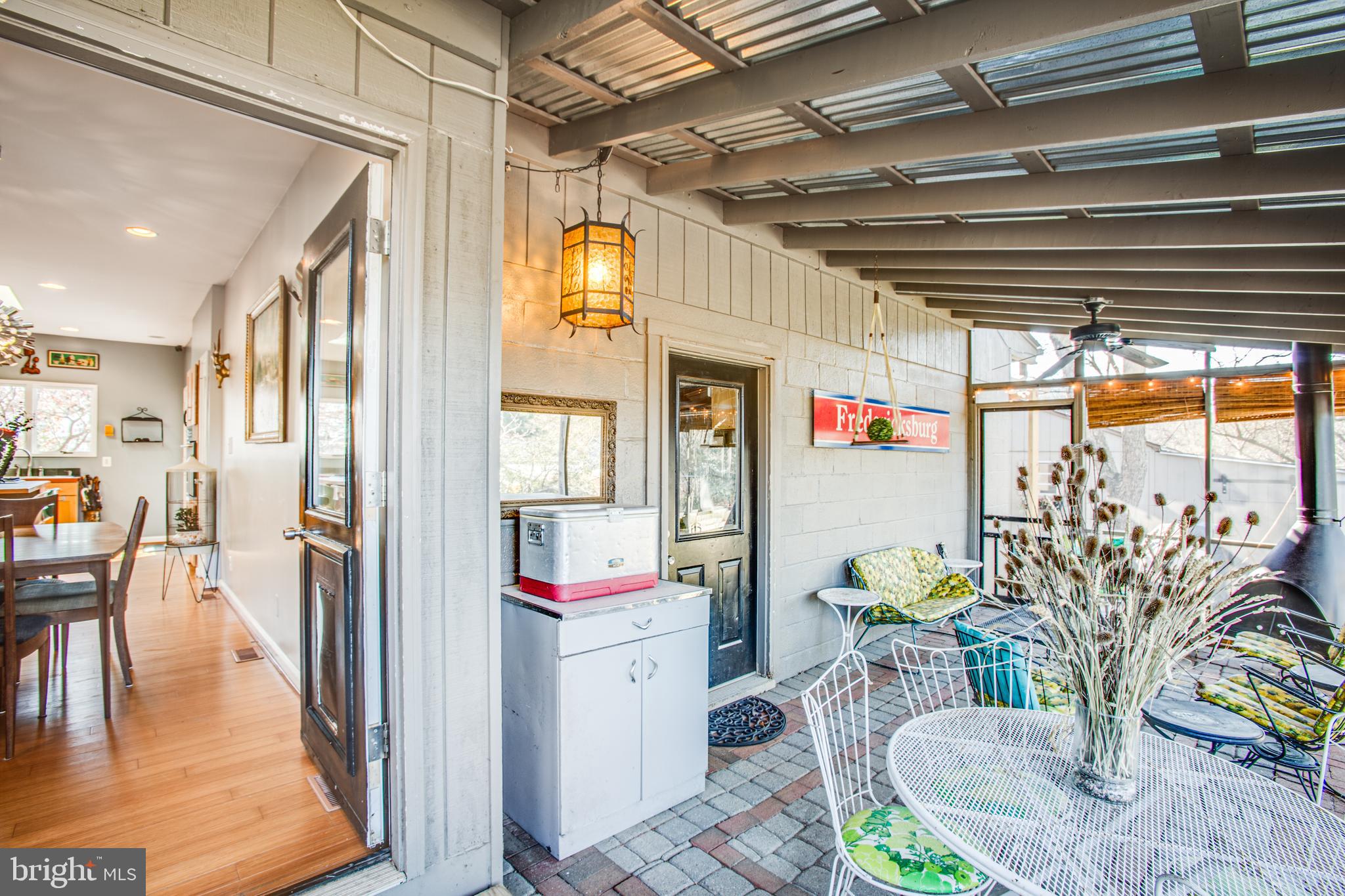 NORMANDY VILLAGE - Residential