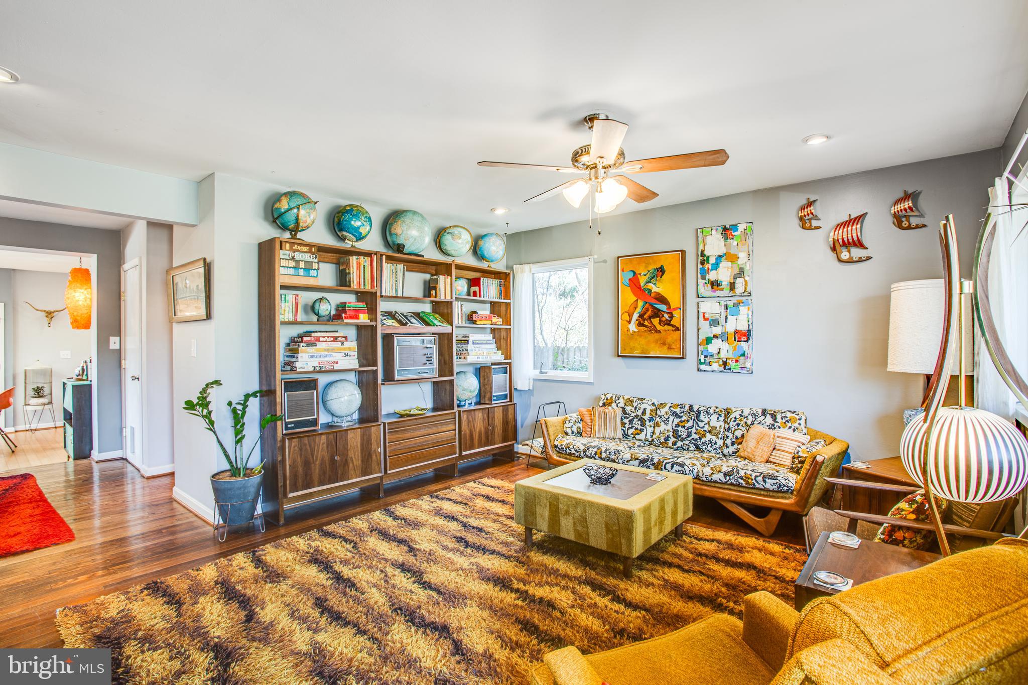 NORMANDY VILLAGE - Residential