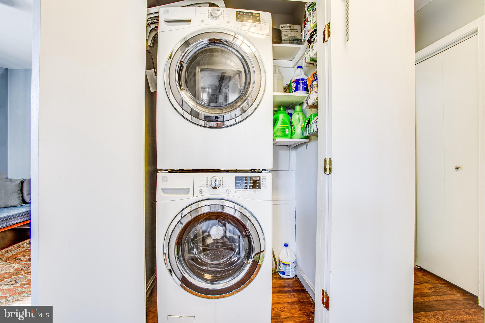 NORMANDY VILLAGE - Residential