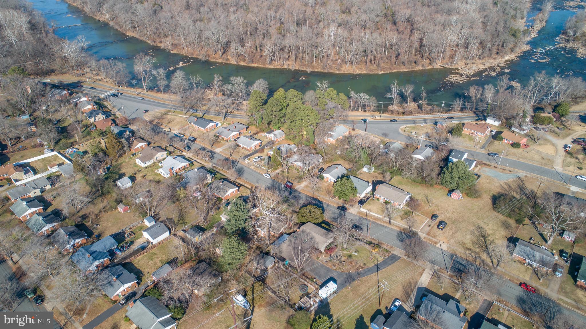 NORMANDY VILLAGE - Residential