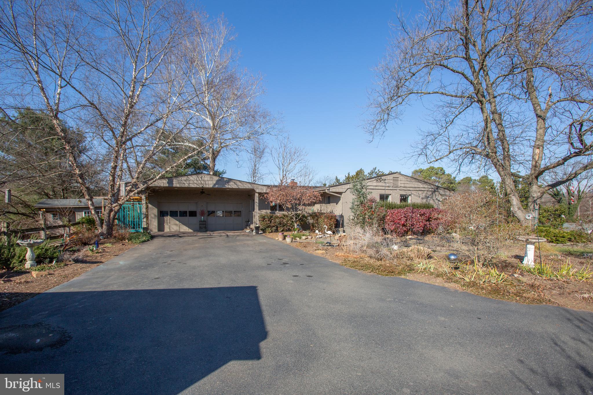 NORMANDY VILLAGE - Residential