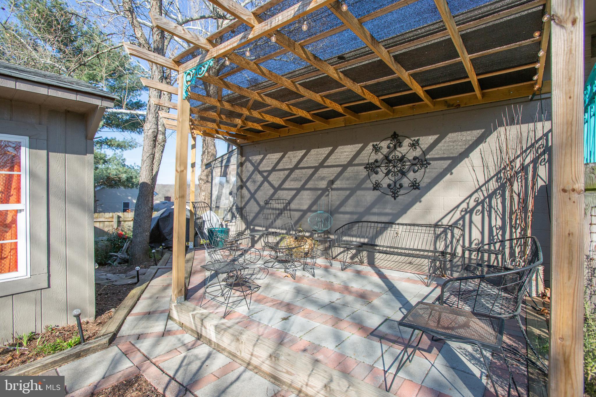 NORMANDY VILLAGE - Residential