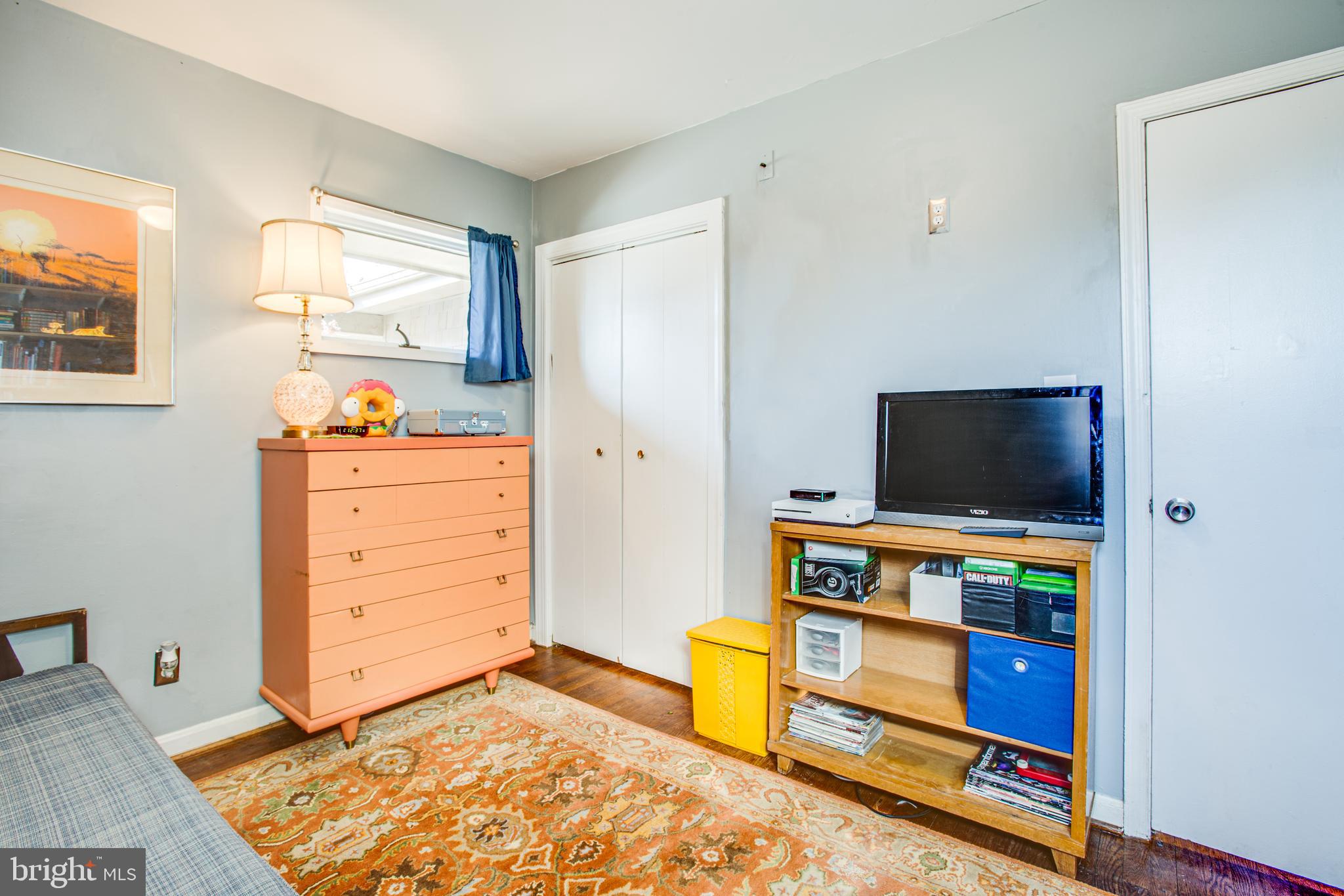 NORMANDY VILLAGE - Residential