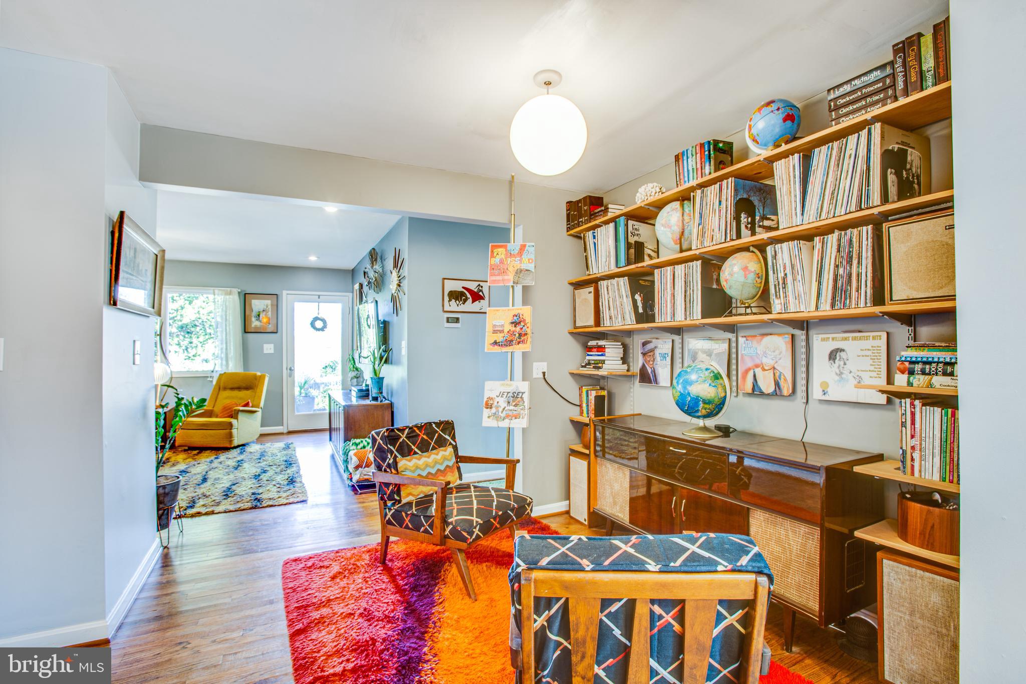 NORMANDY VILLAGE - Residential