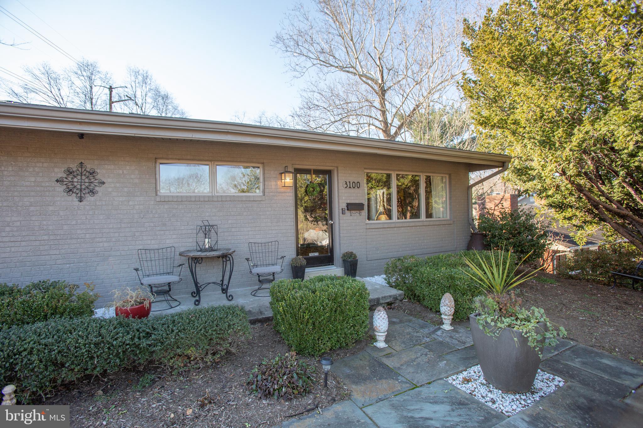 NORMANDY VILLAGE - Residential