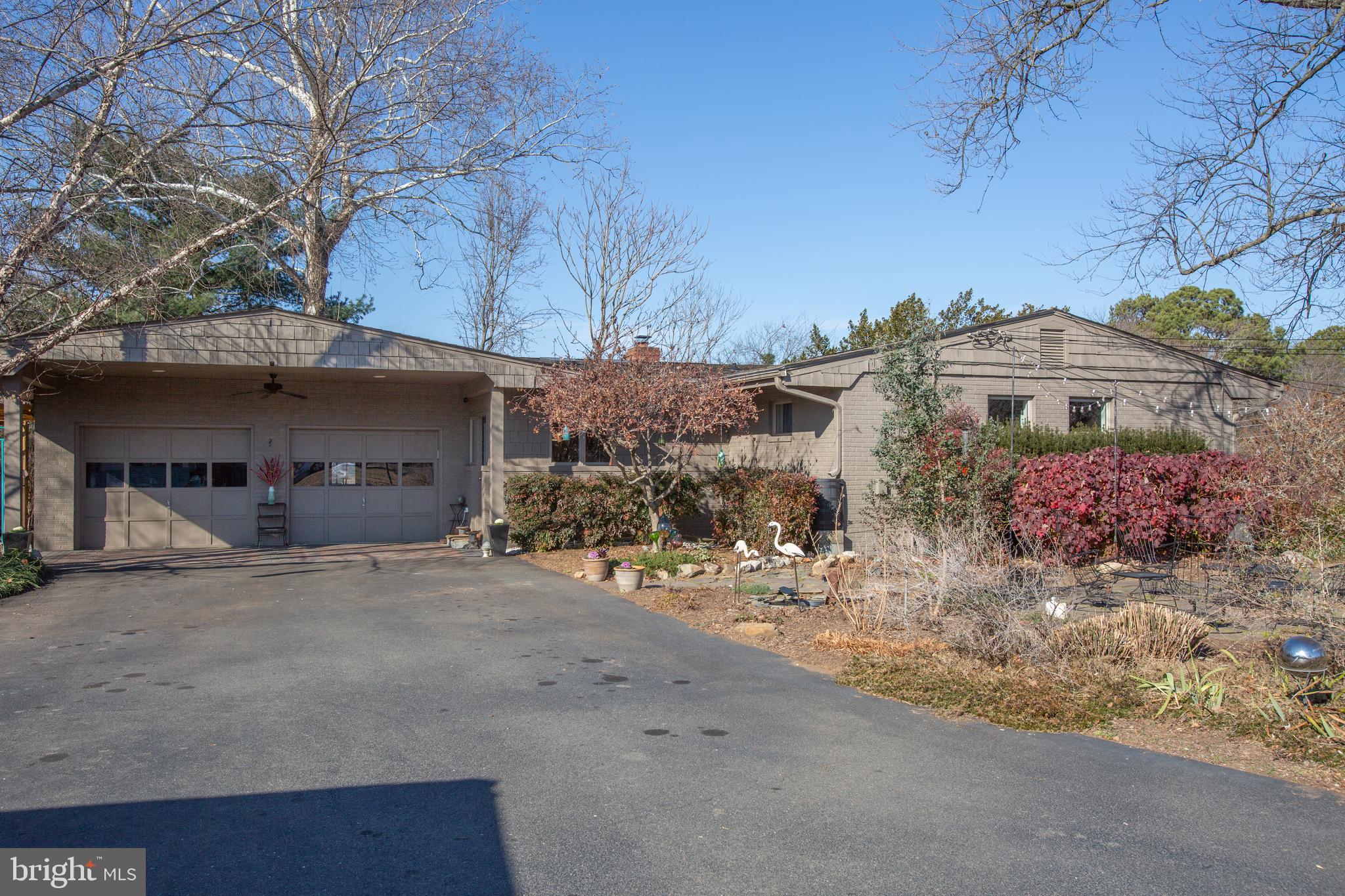 NORMANDY VILLAGE - Residential