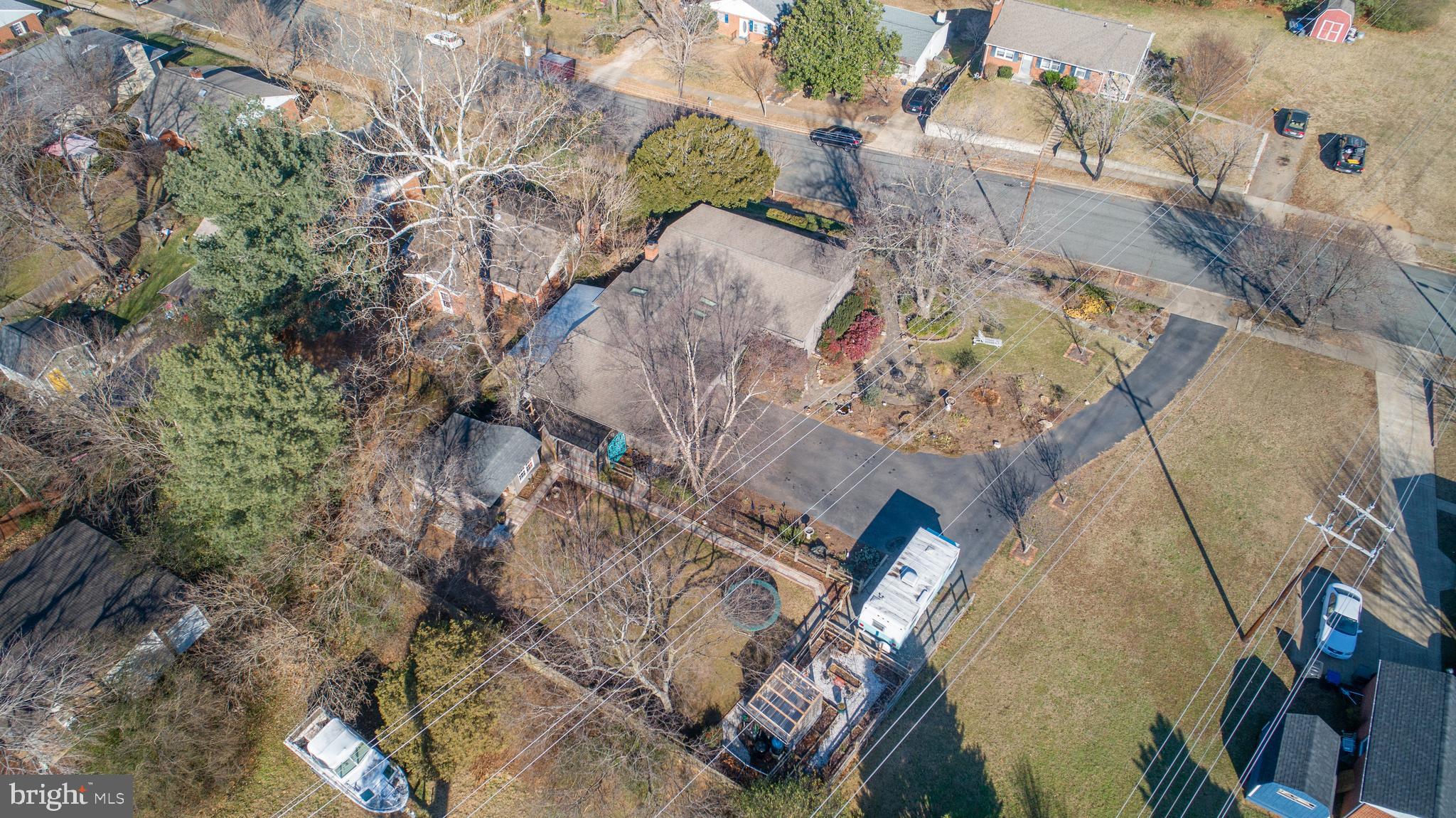 NORMANDY VILLAGE - Residential