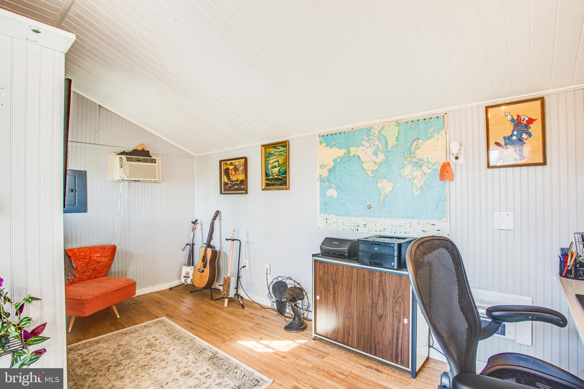 NORMANDY VILLAGE - Residential