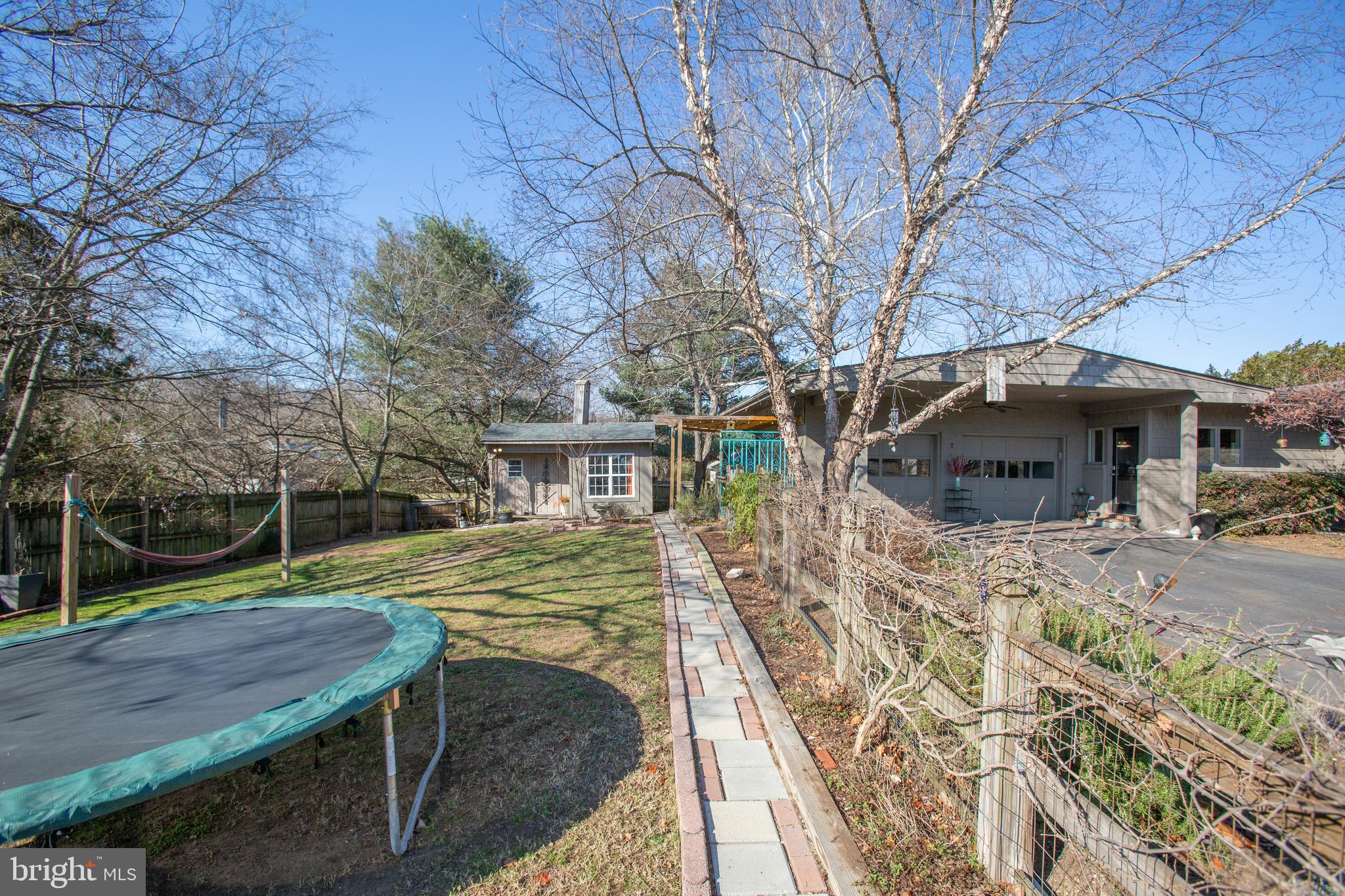 NORMANDY VILLAGE - Residential