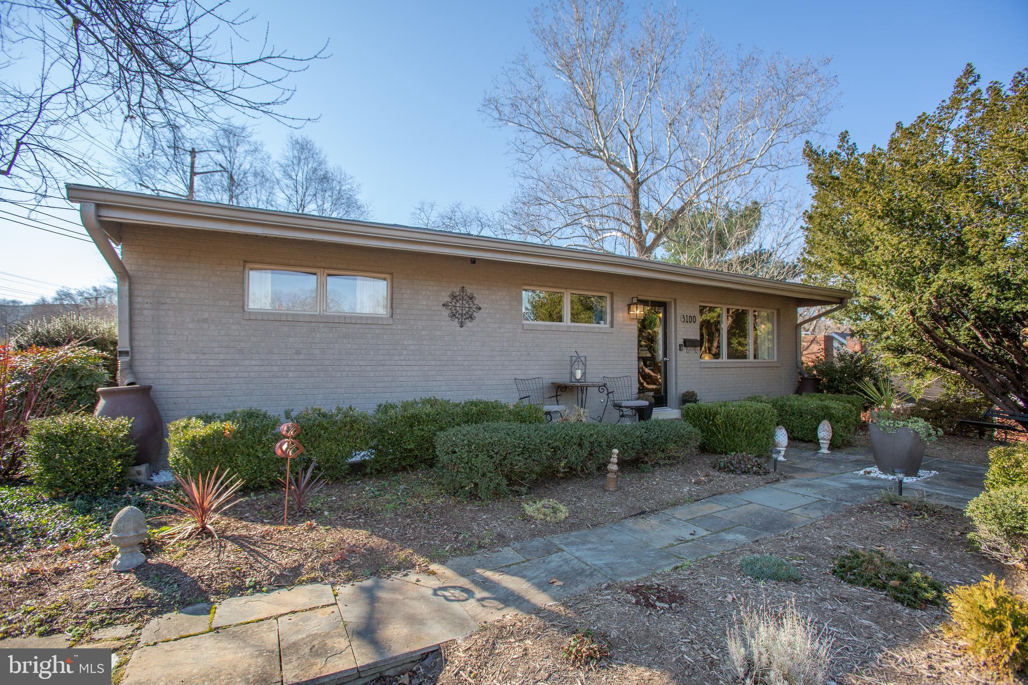 NORMANDY VILLAGE - Residential