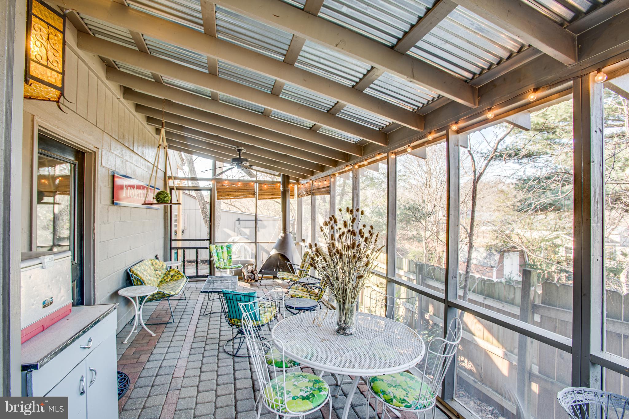 NORMANDY VILLAGE - Residential