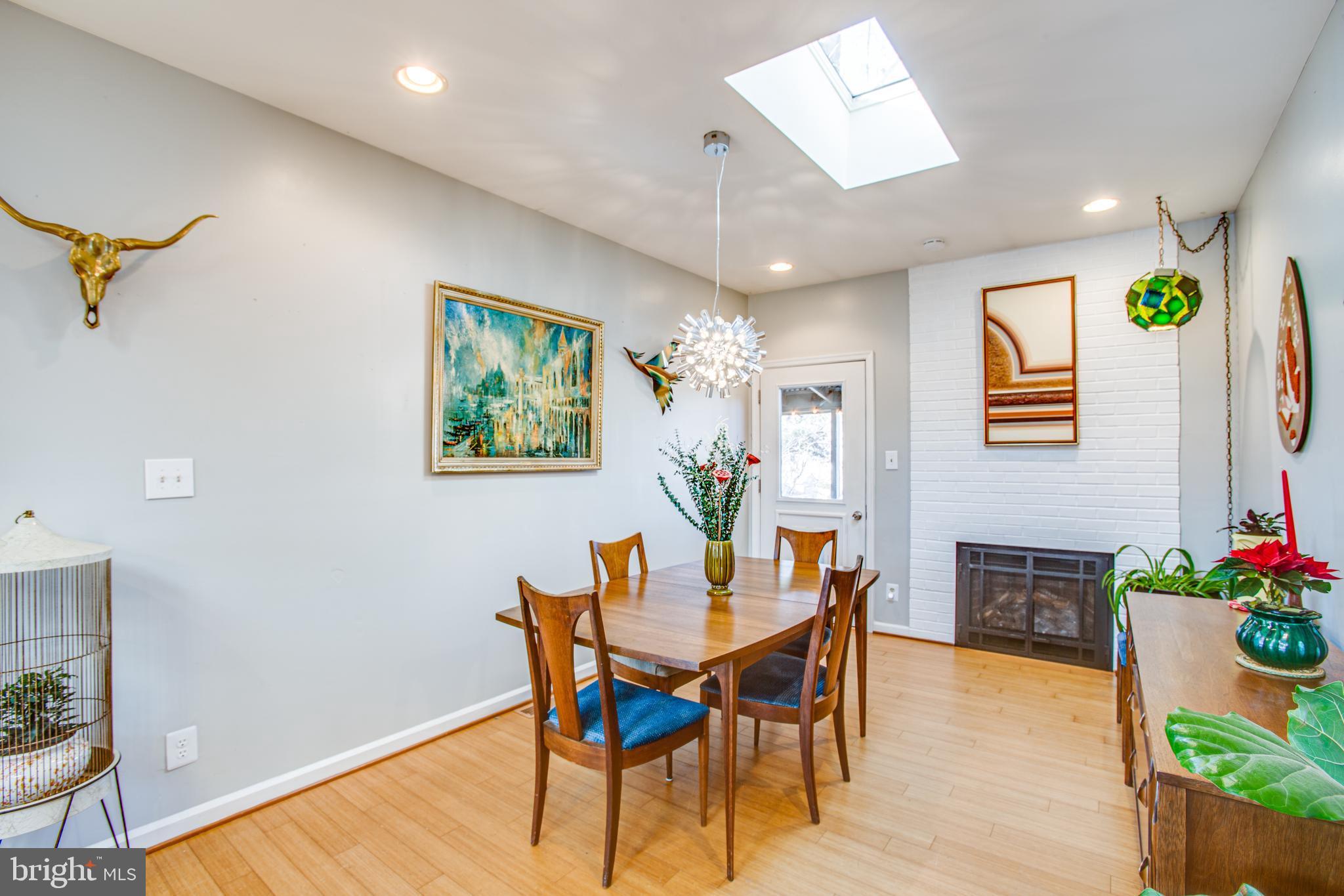 NORMANDY VILLAGE - Residential