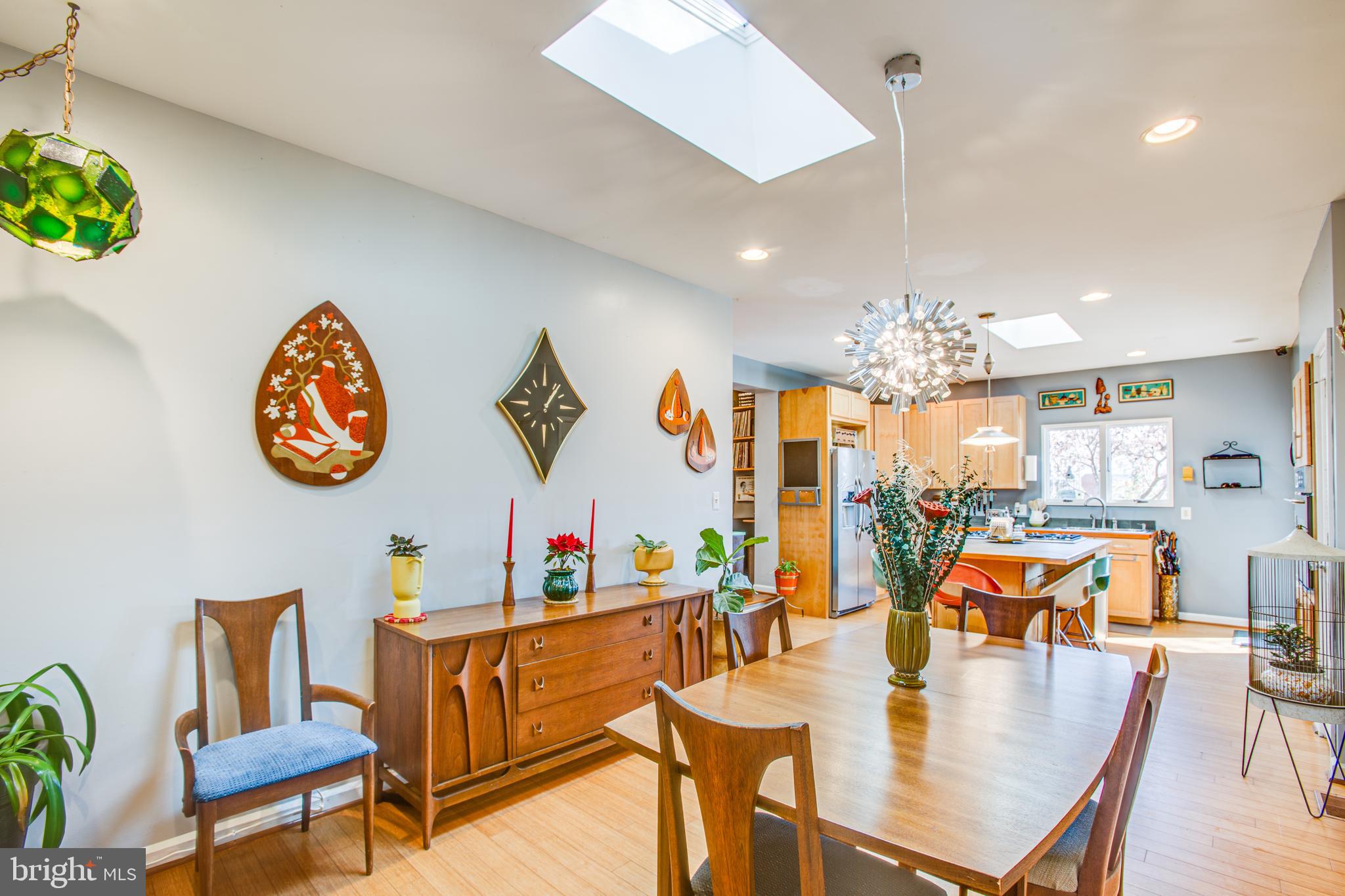 NORMANDY VILLAGE - Residential