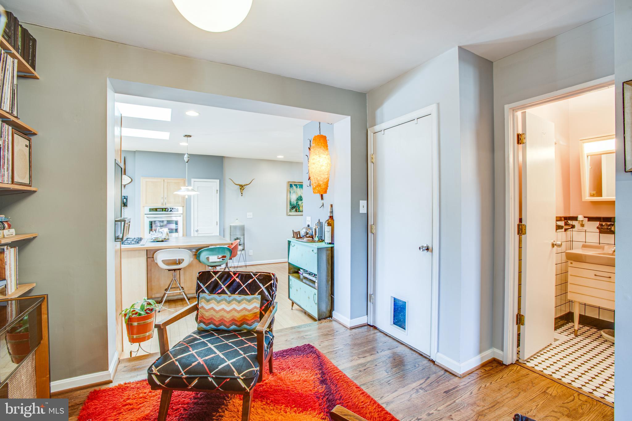 NORMANDY VILLAGE - Residential