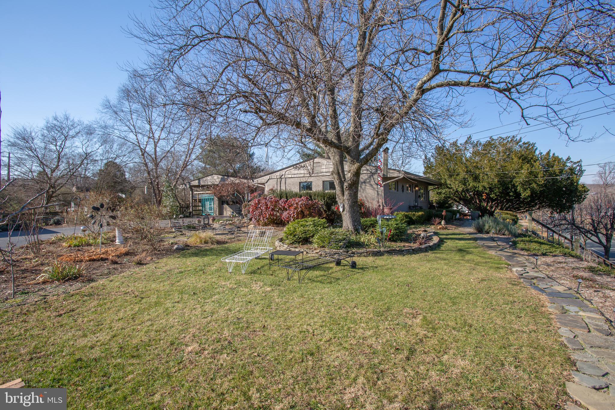 NORMANDY VILLAGE - Residential