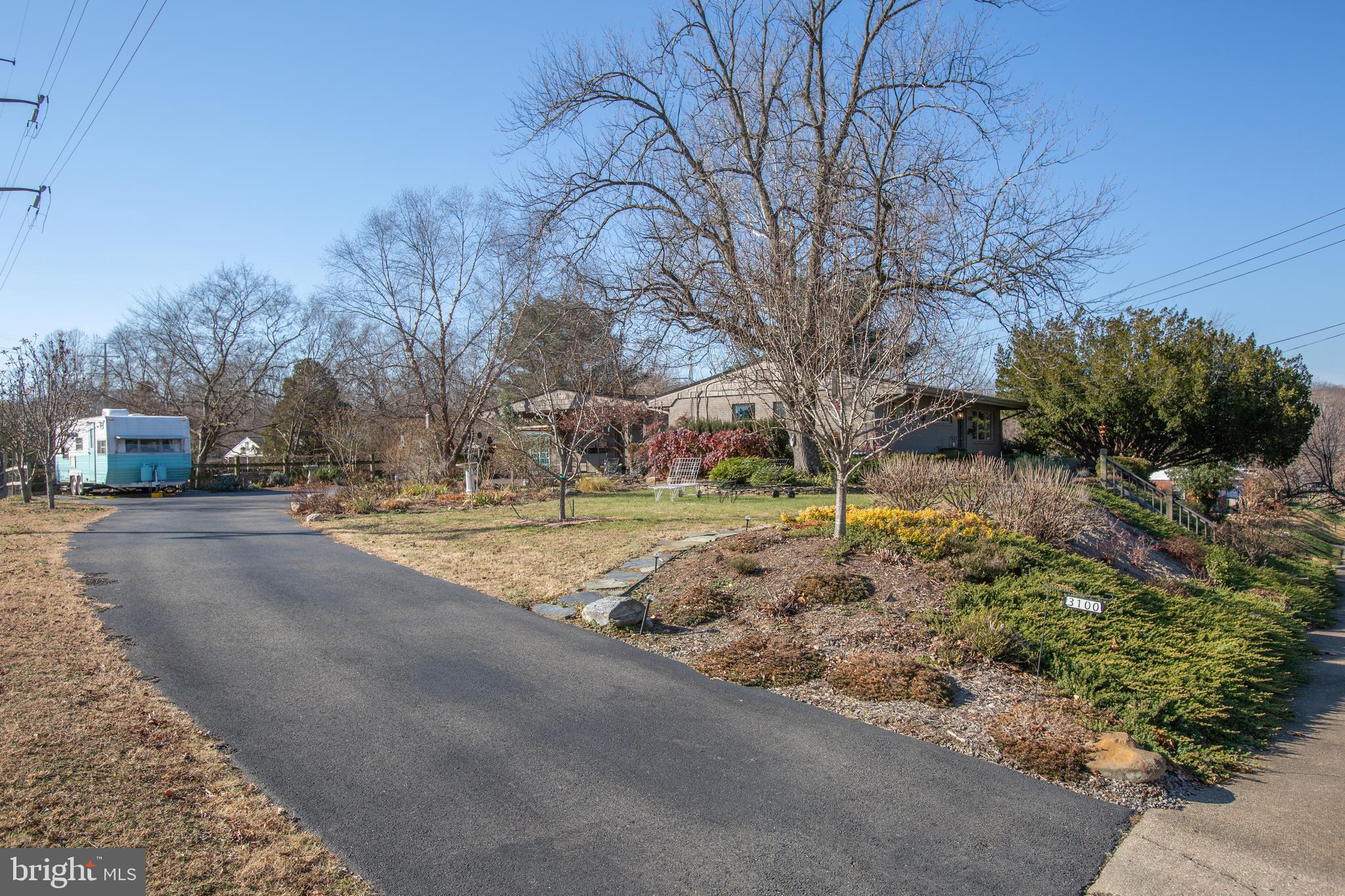 NORMANDY VILLAGE - Residential