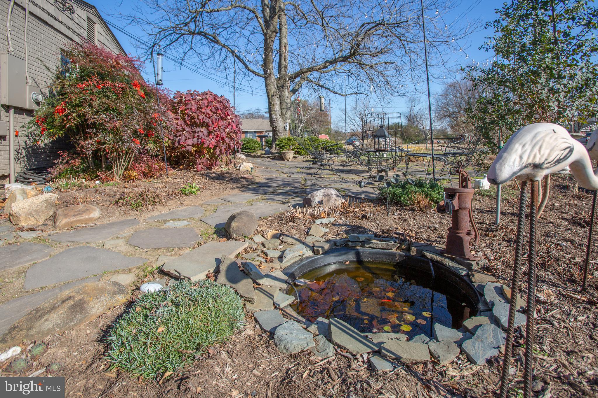 NORMANDY VILLAGE - Residential