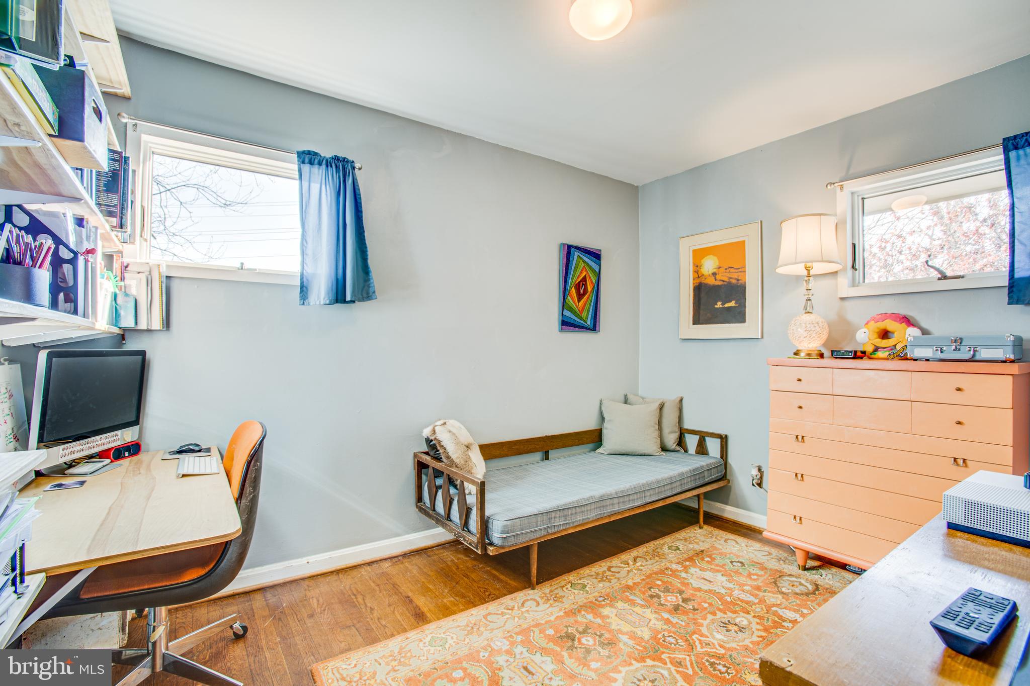 NORMANDY VILLAGE - Residential