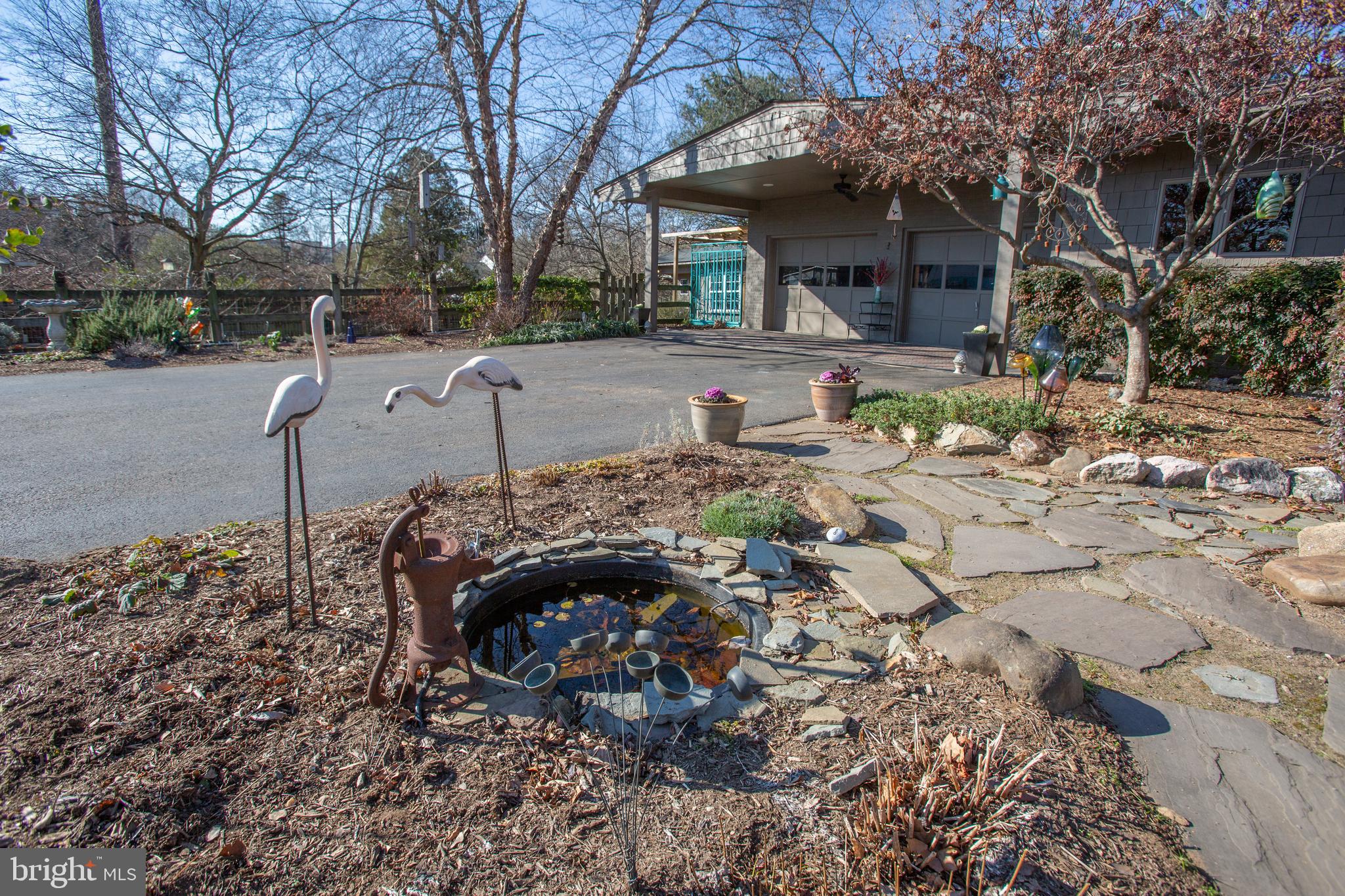 NORMANDY VILLAGE - Residential