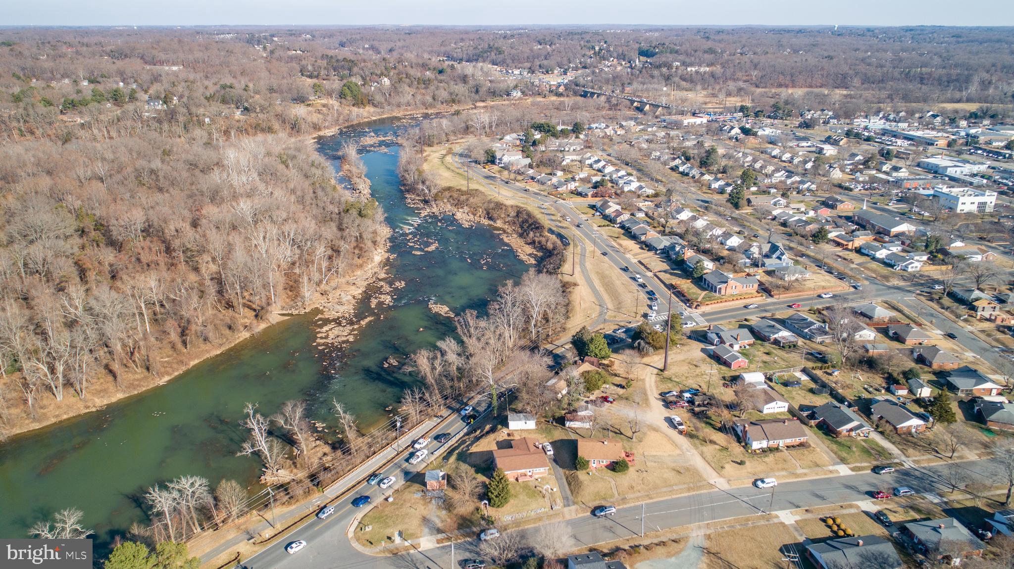 NORMANDY VILLAGE - Residential