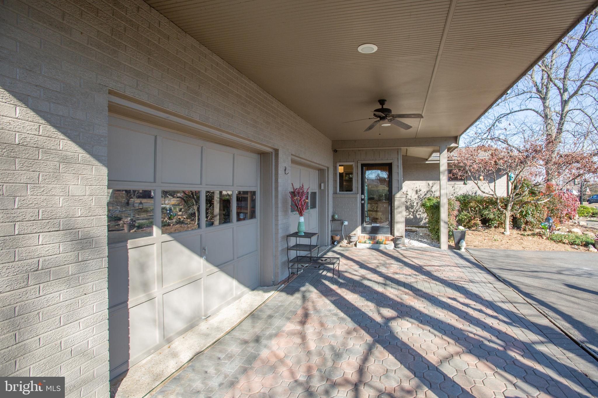 NORMANDY VILLAGE - Residential