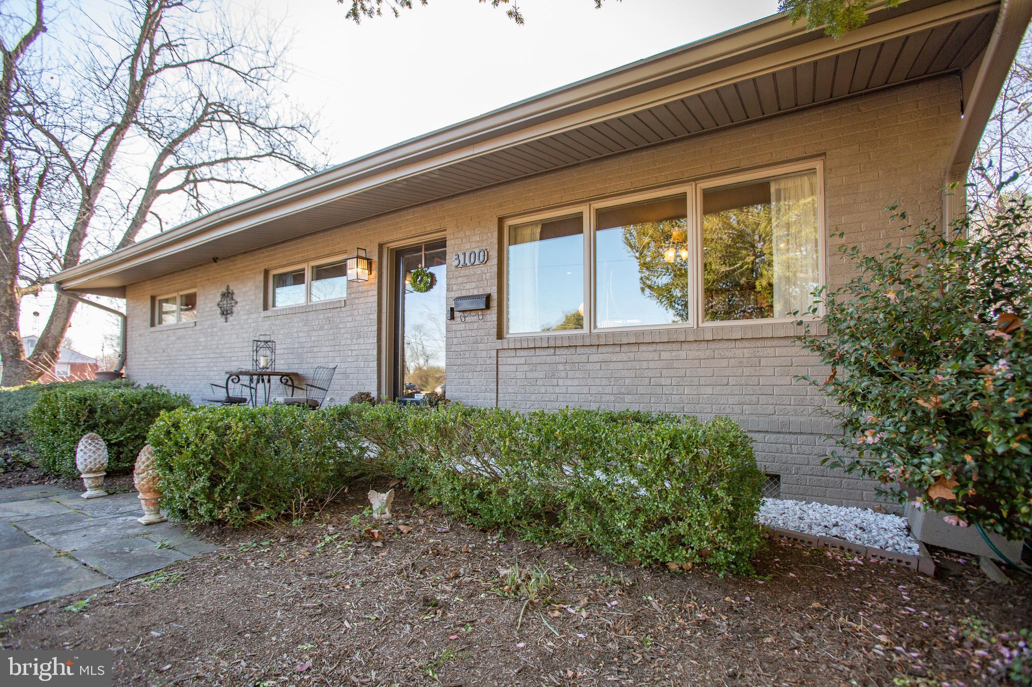 NORMANDY VILLAGE - Residential