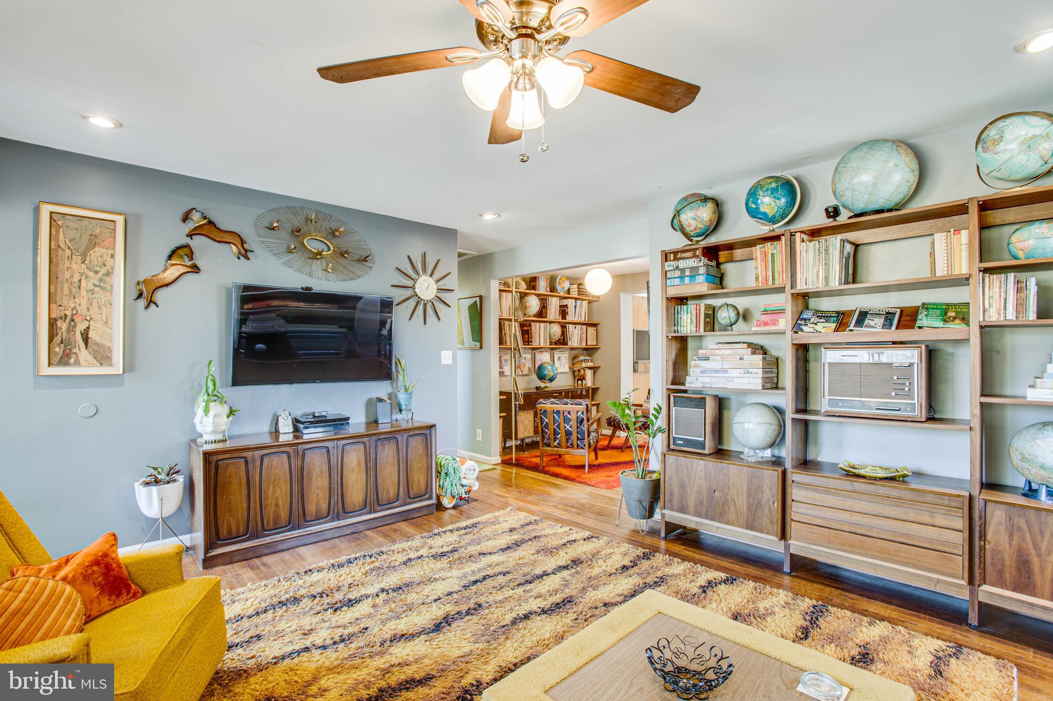 NORMANDY VILLAGE - Residential