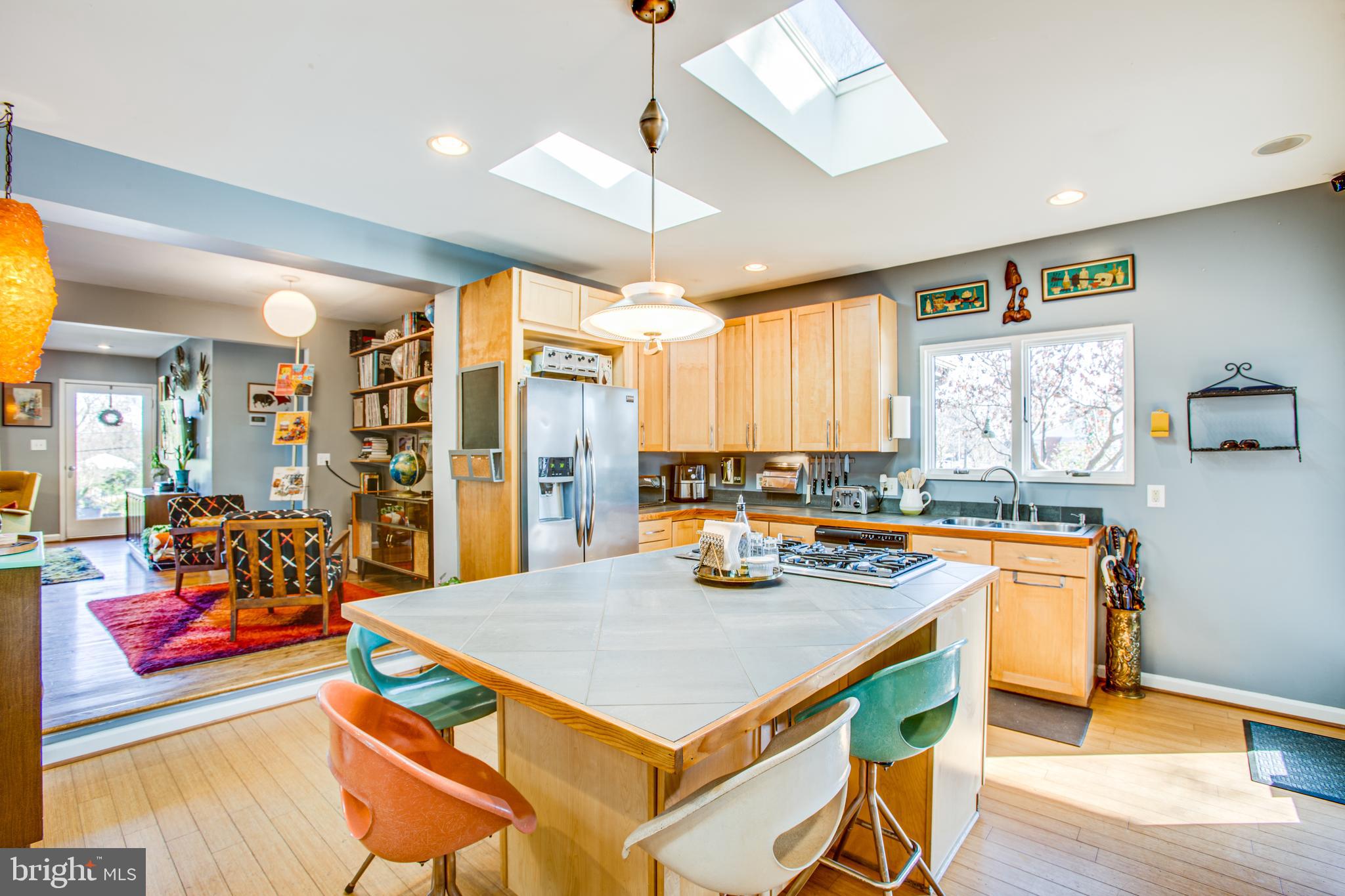 NORMANDY VILLAGE - Residential