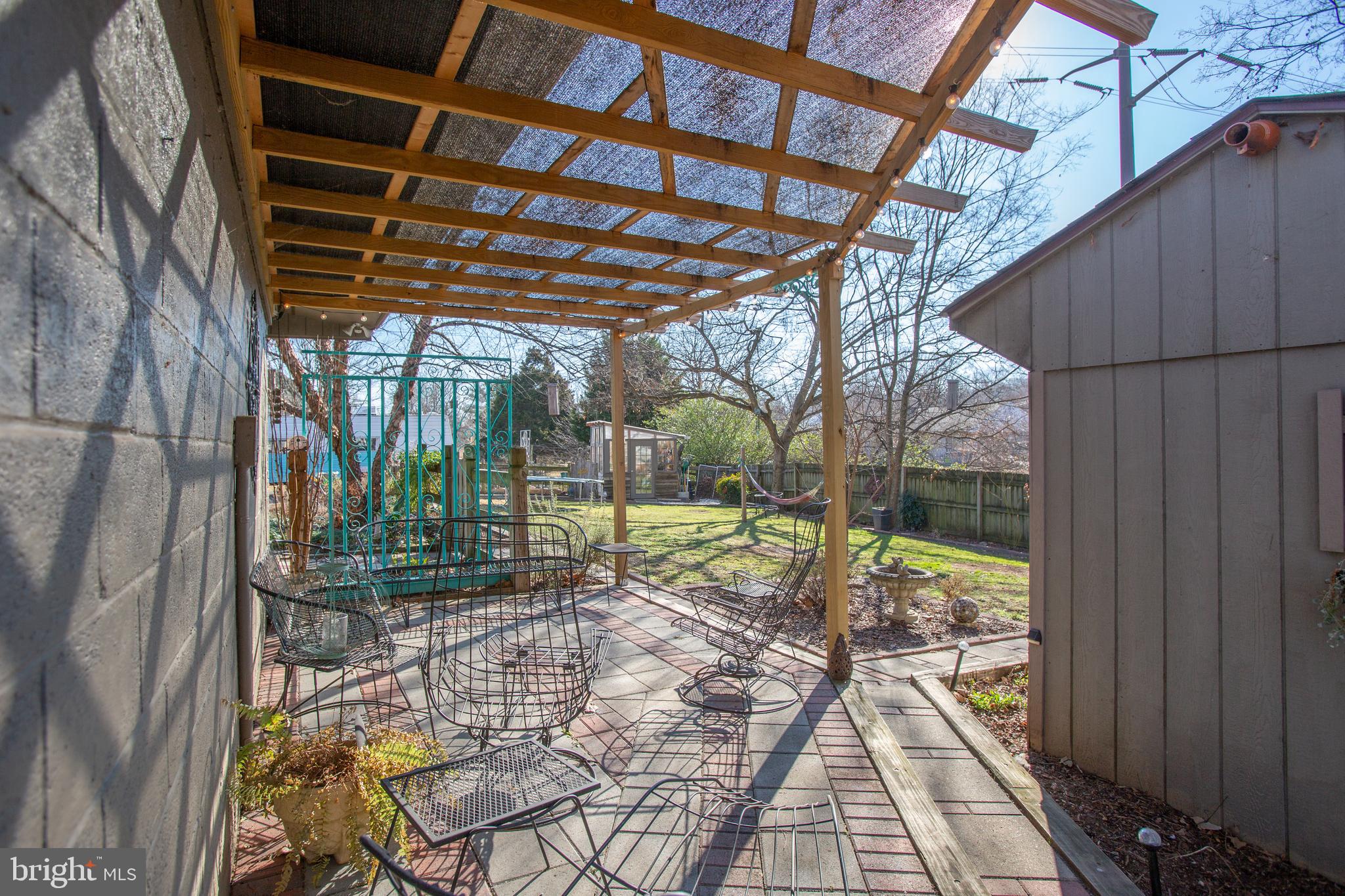 NORMANDY VILLAGE - Residential