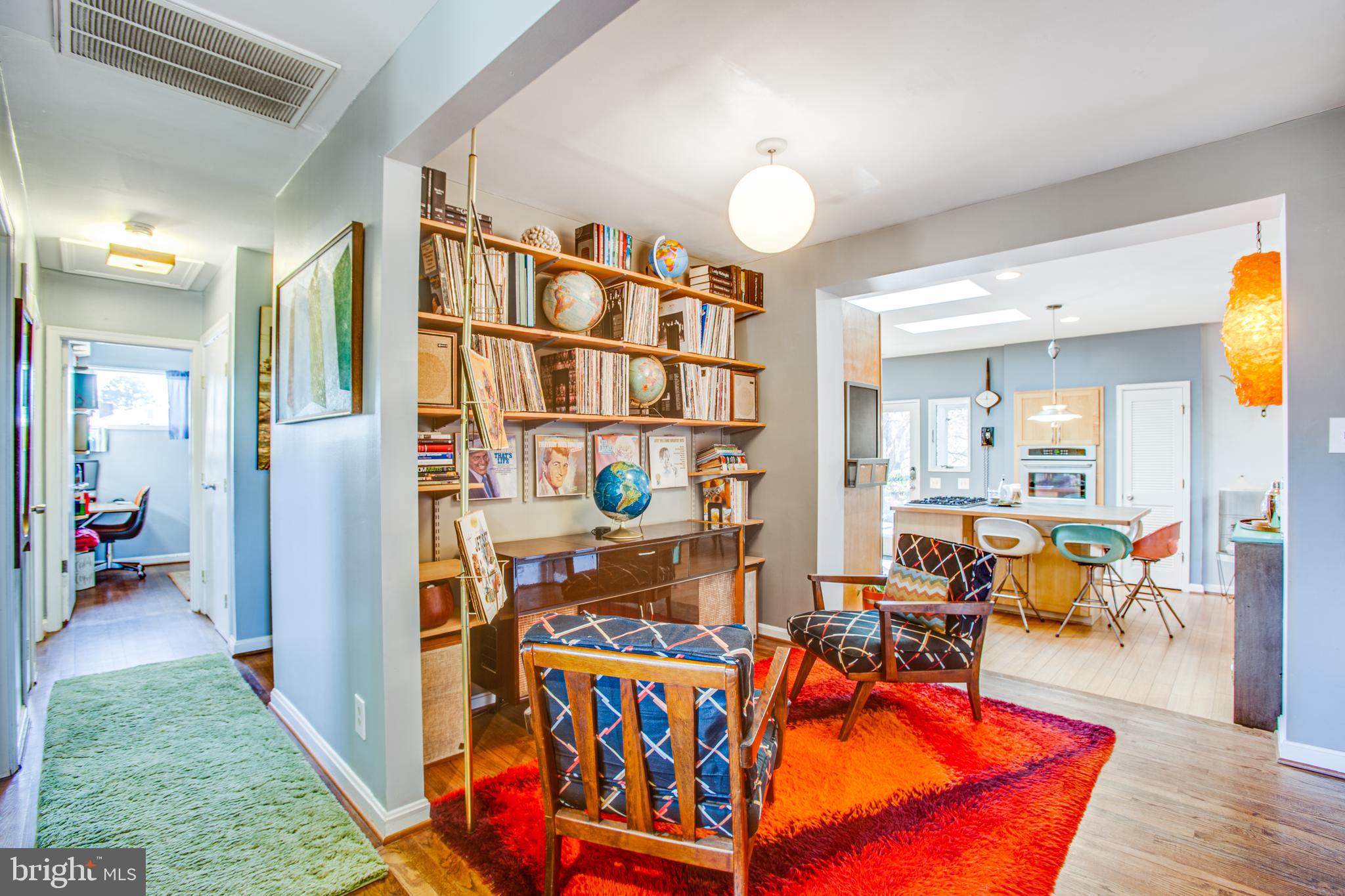 NORMANDY VILLAGE - Residential