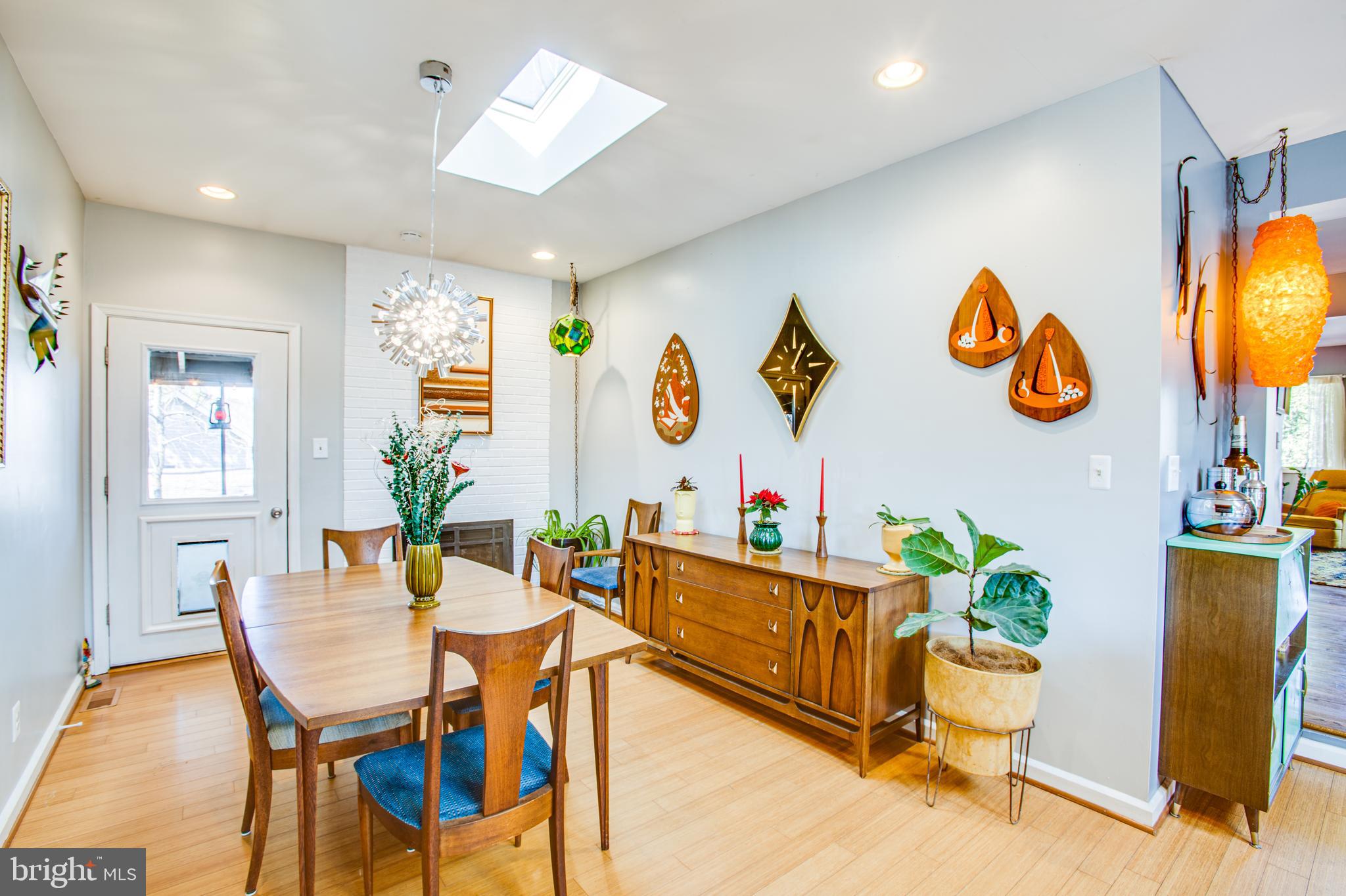 NORMANDY VILLAGE - Residential