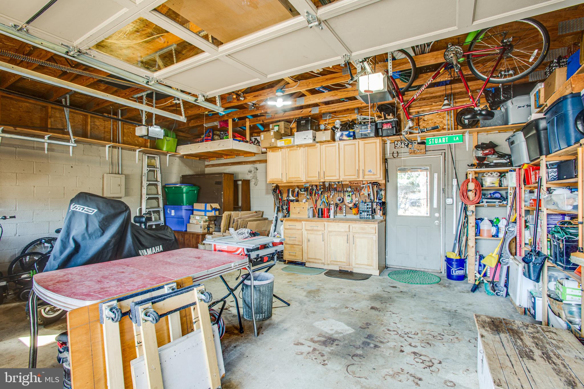 NORMANDY VILLAGE - Residential