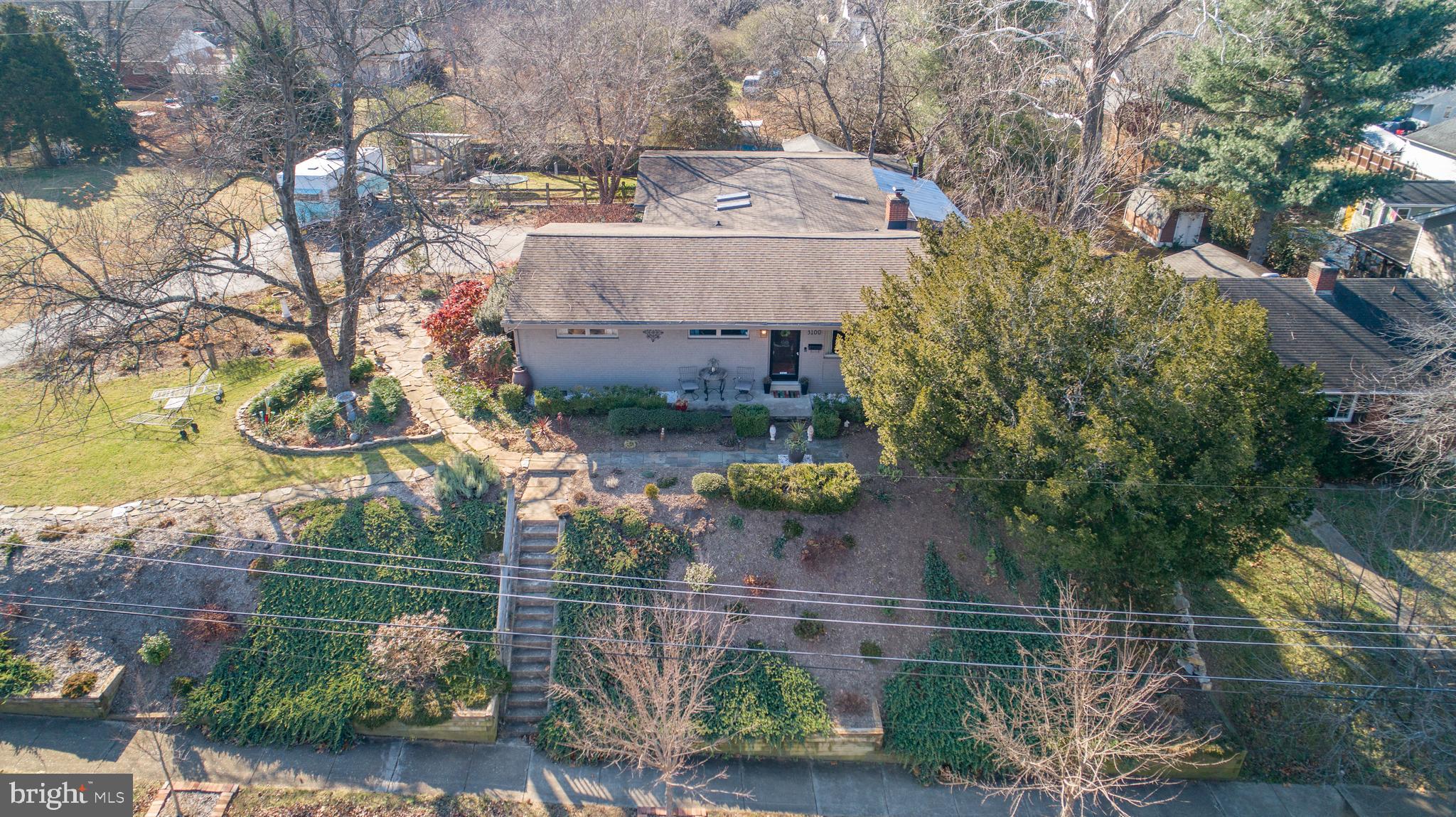 NORMANDY VILLAGE - Residential