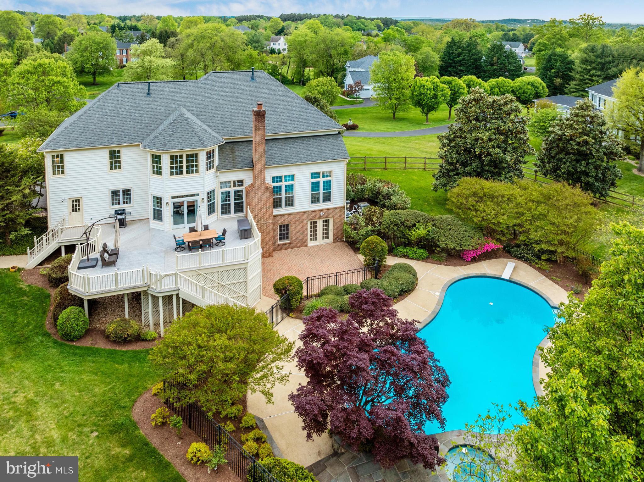 GREAT FALLS WEST - Residential