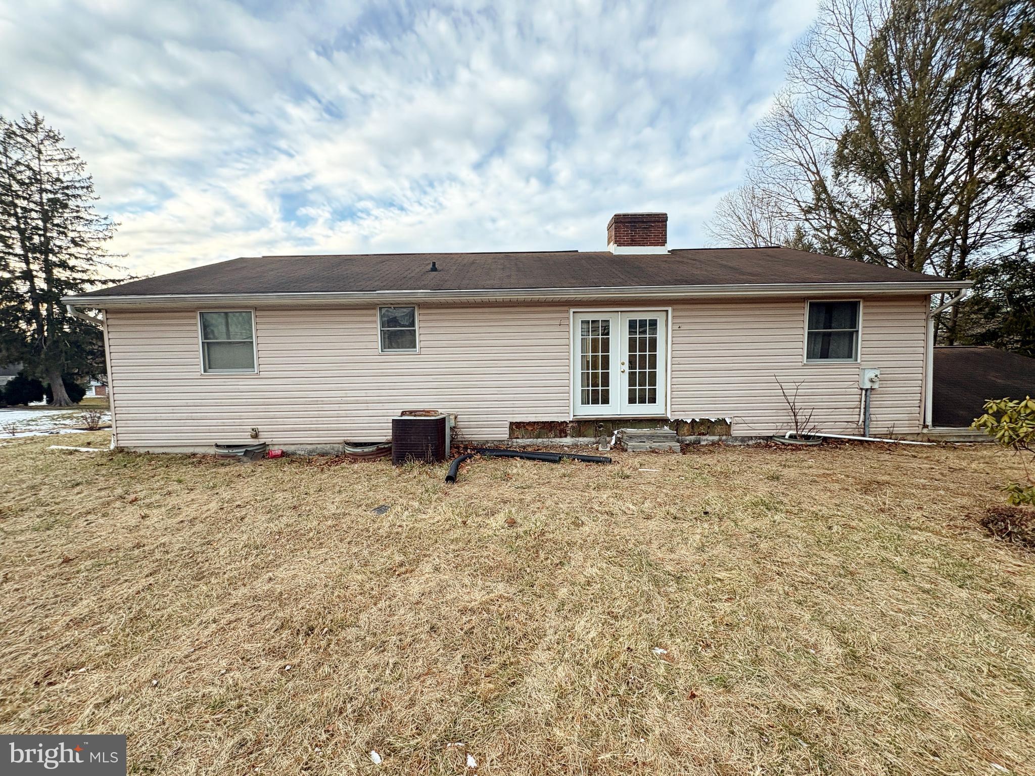 GREENDALE ESTATES - Residential