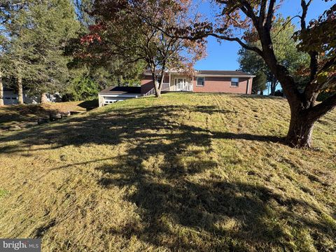 Homes For Sale - 2704 Terra Vista Drive<br/> BALDWIN, MD 21013