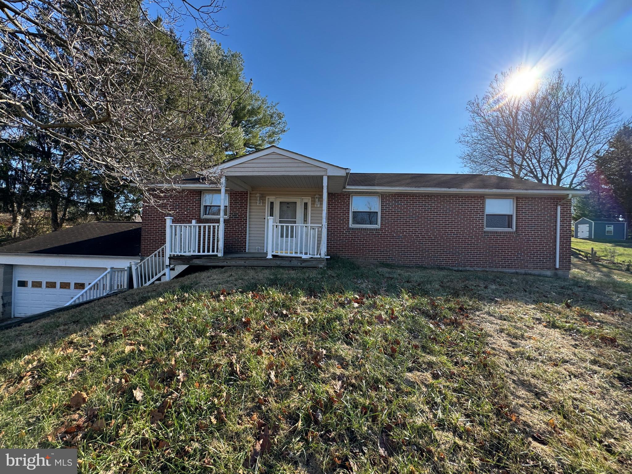 2704 TERRA VISTA DRIVE