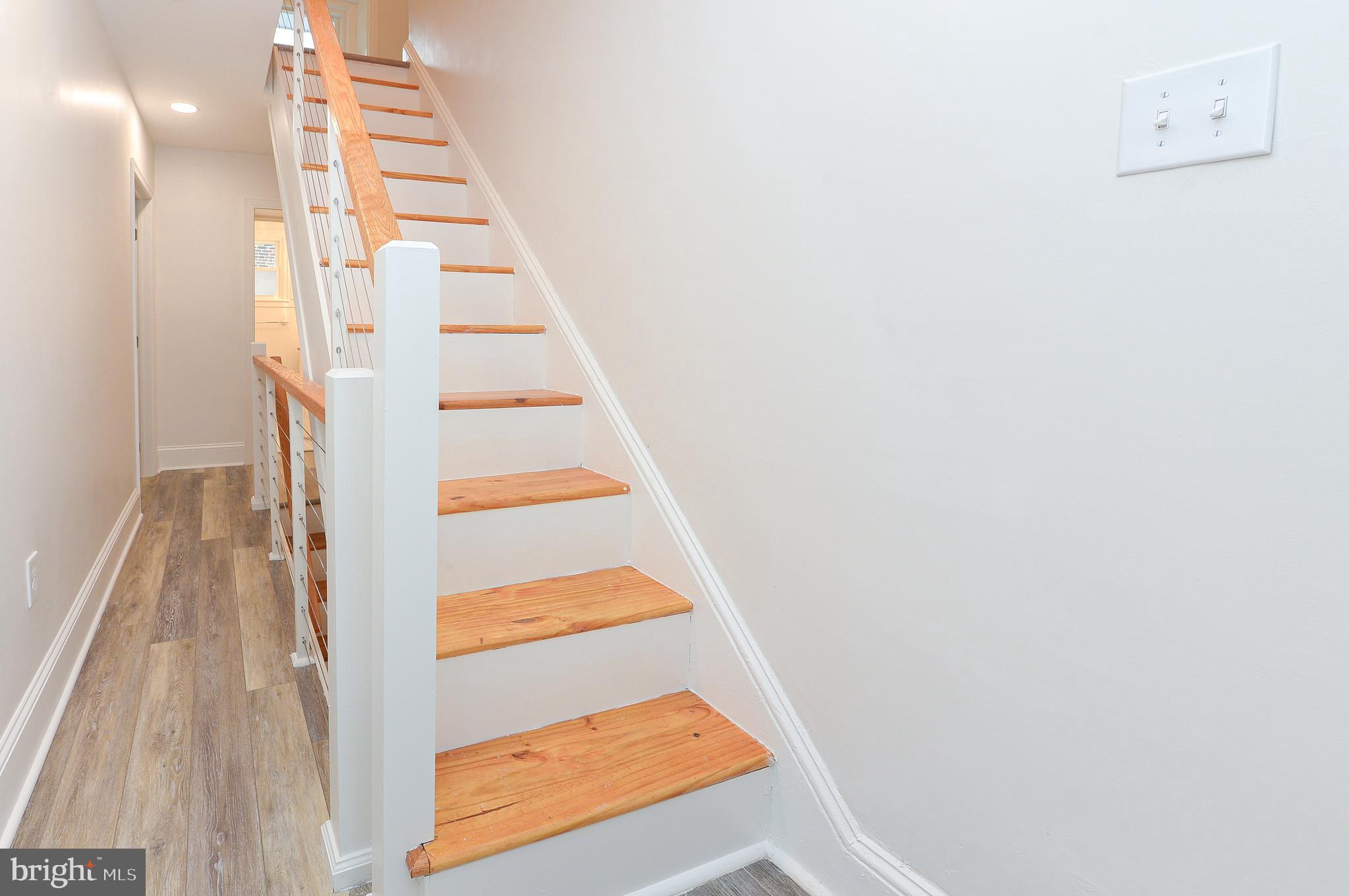 EAST FALLS - Residential