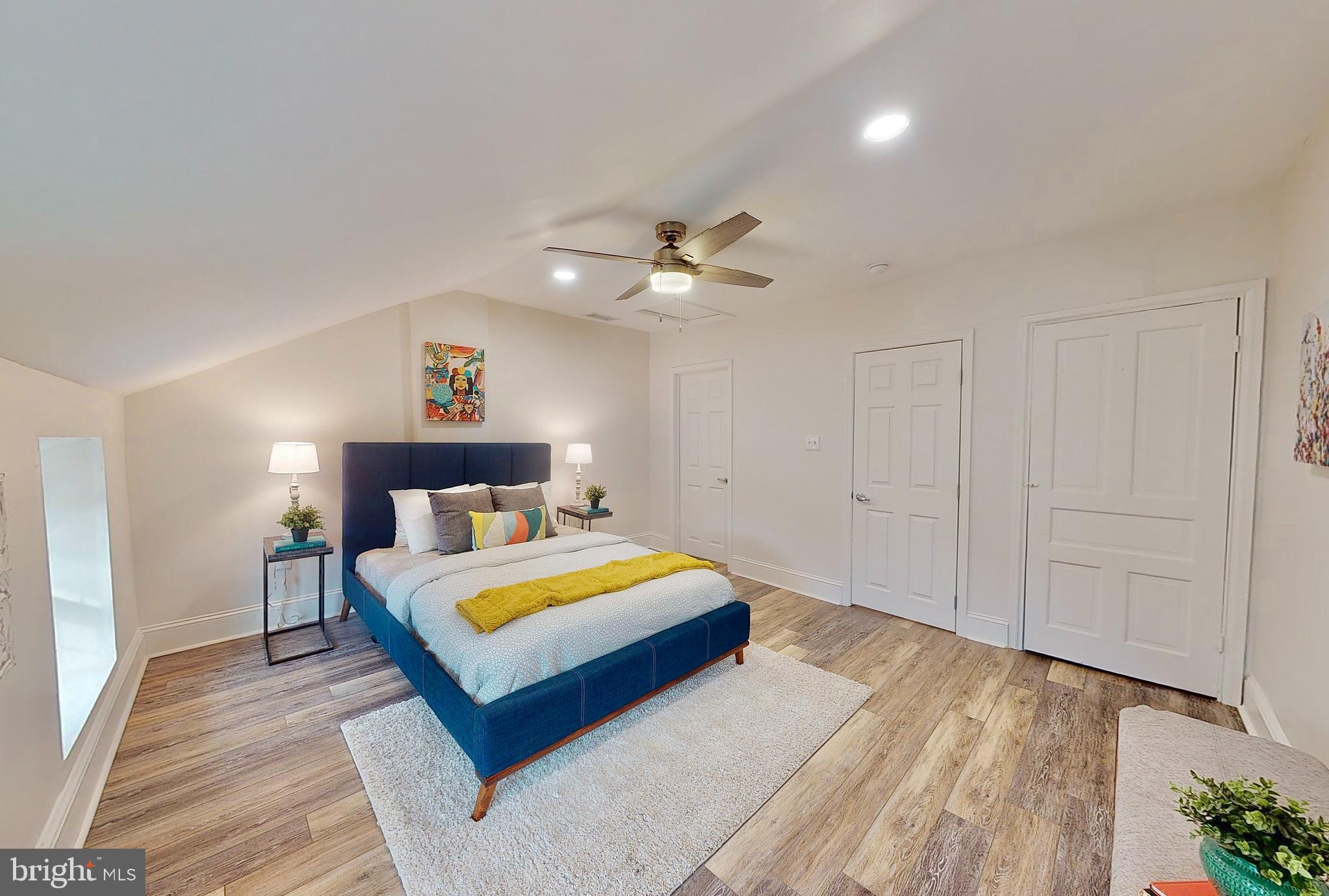 EAST FALLS - Residential