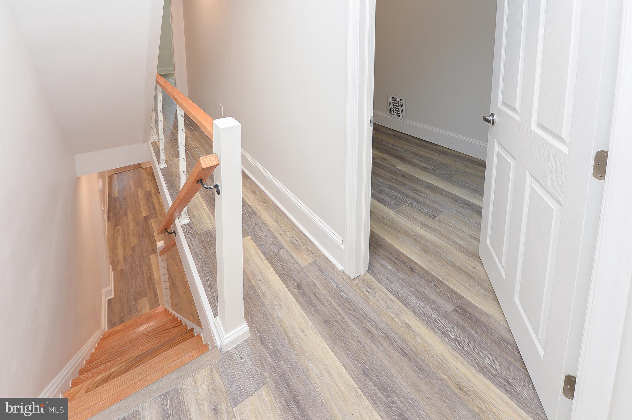 EAST FALLS - Residential