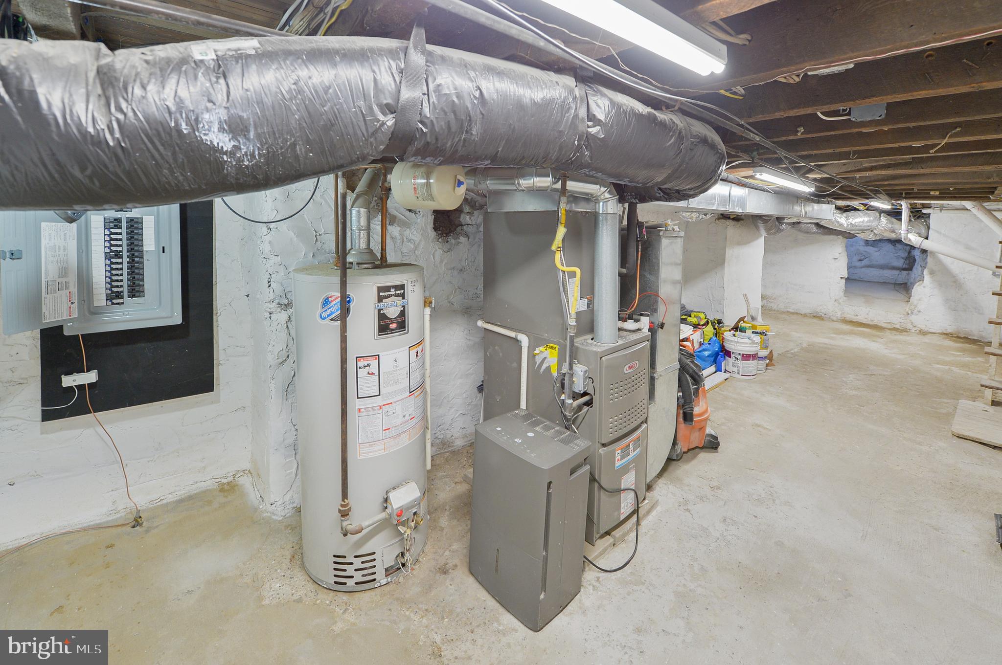 EAST FALLS - Residential