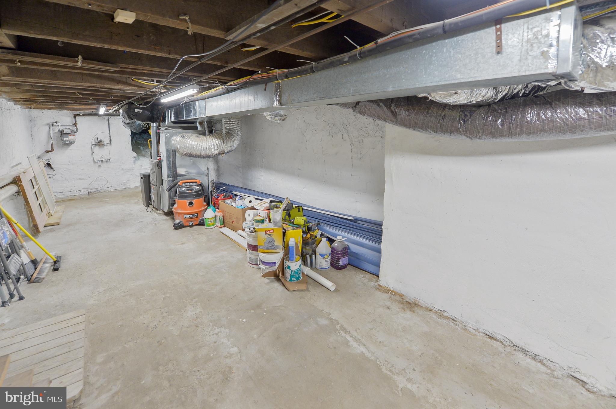 EAST FALLS - Residential