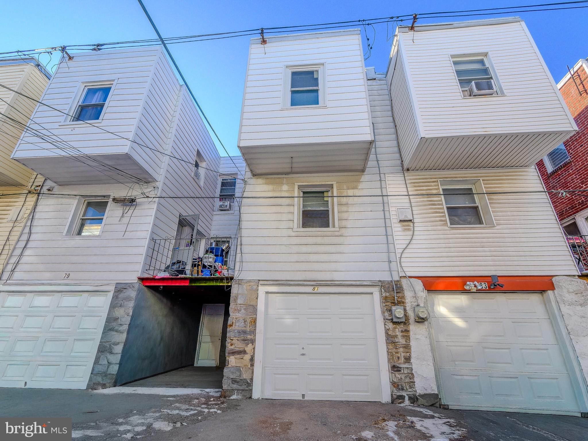 DREXEL PARK GARDEN - Residential