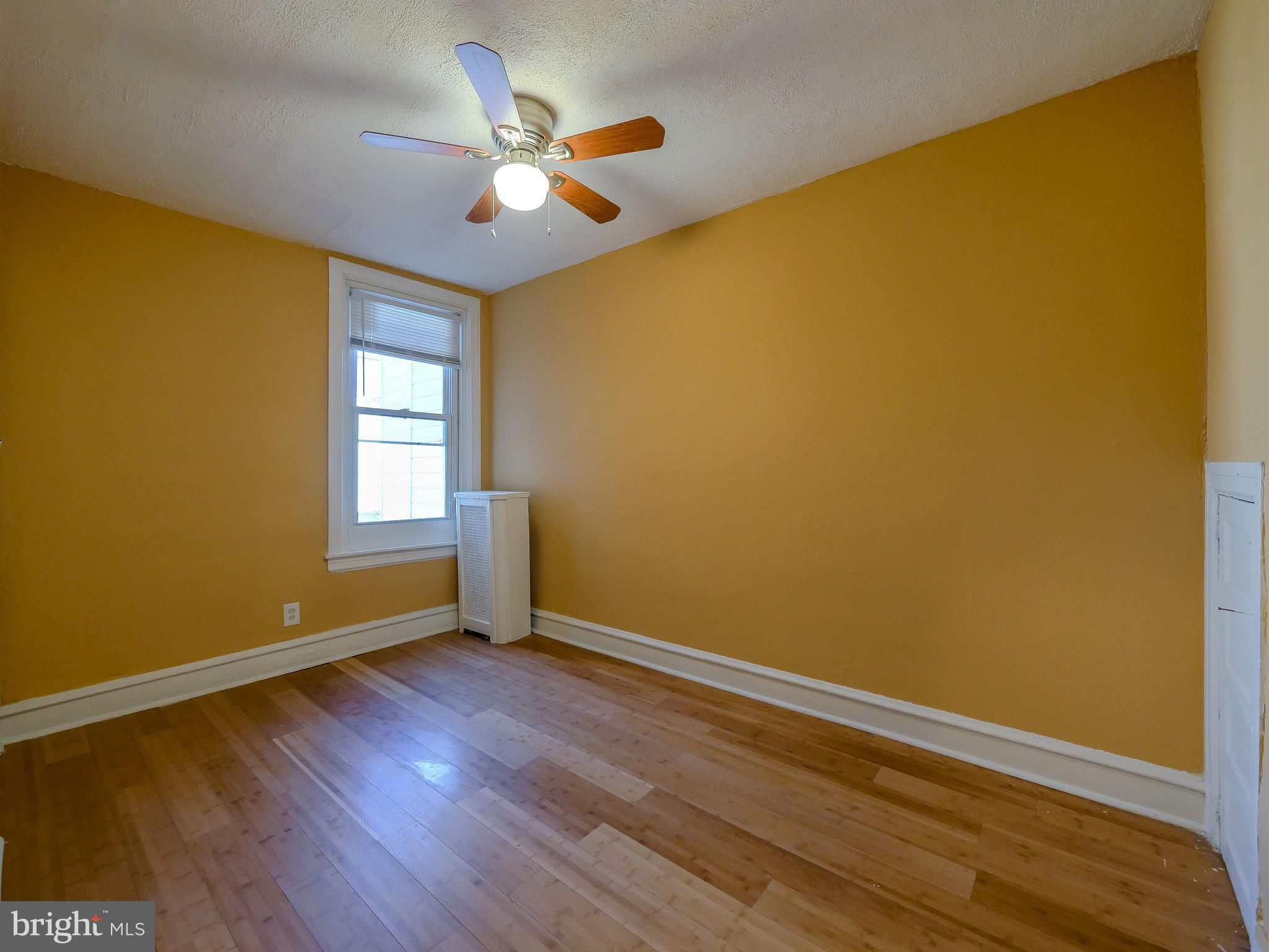 DREXEL PARK GARDEN - Residential